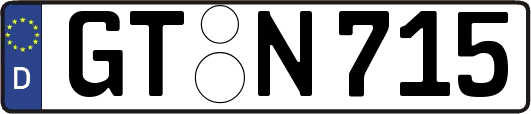 GT-N715