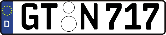GT-N717