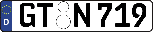 GT-N719