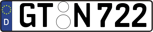 GT-N722