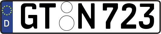 GT-N723
