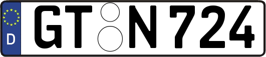 GT-N724