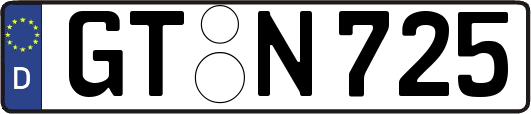 GT-N725