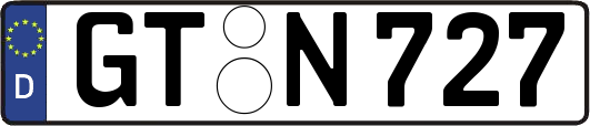 GT-N727