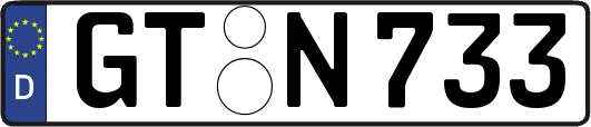 GT-N733