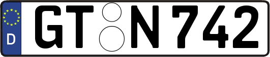 GT-N742