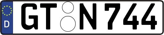 GT-N744