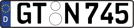 GT-N745