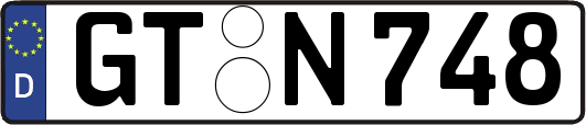GT-N748