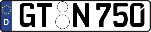 GT-N750