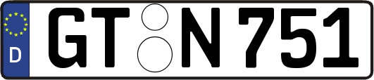 GT-N751