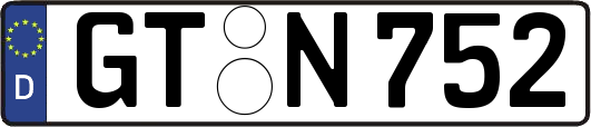 GT-N752
