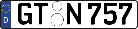GT-N757