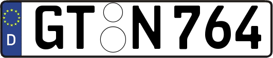 GT-N764