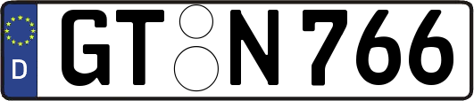 GT-N766