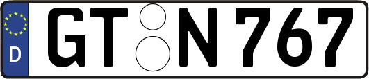 GT-N767