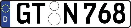 GT-N768