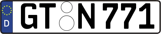 GT-N771