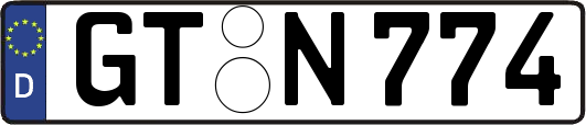GT-N774