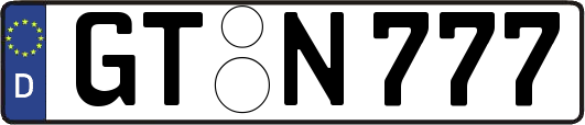 GT-N777