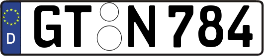 GT-N784