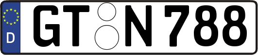 GT-N788