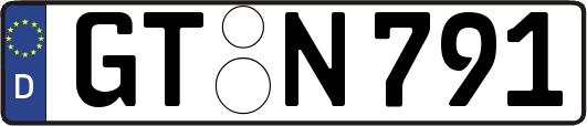 GT-N791