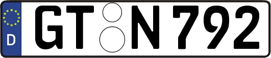 GT-N792