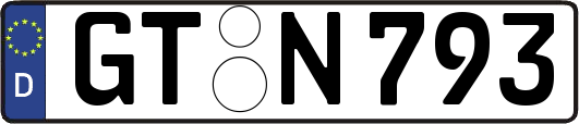 GT-N793