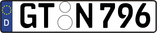 GT-N796