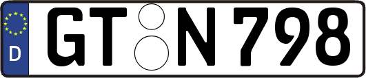 GT-N798
