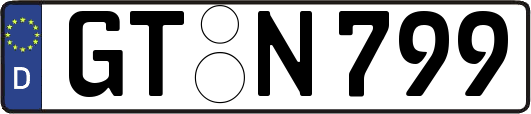 GT-N799