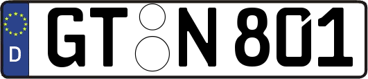 GT-N801