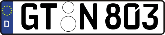 GT-N803