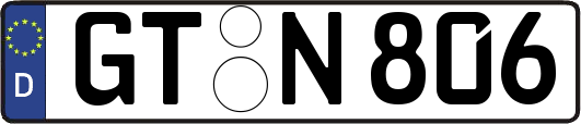 GT-N806