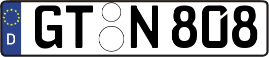 GT-N808