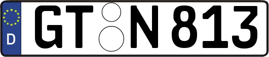 GT-N813