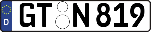 GT-N819