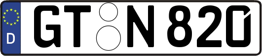GT-N820