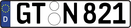 GT-N821
