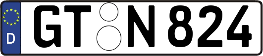 GT-N824