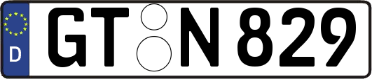 GT-N829
