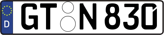 GT-N830