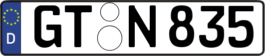 GT-N835