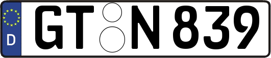 GT-N839