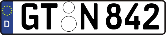 GT-N842