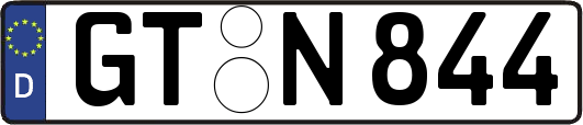 GT-N844