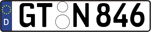 GT-N846