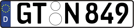 GT-N849