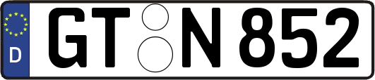 GT-N852